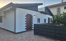 Prince Airport House